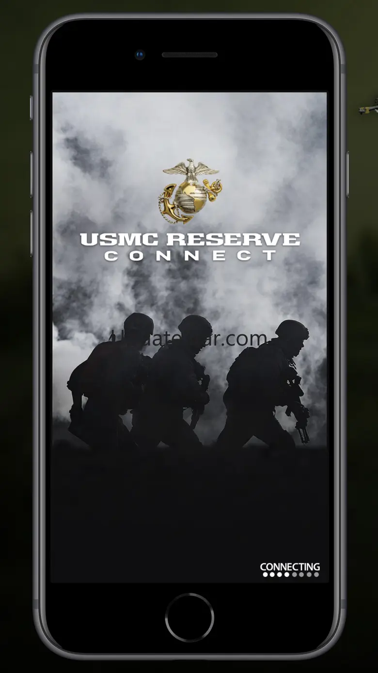 USMC Reserve Connect 3.9