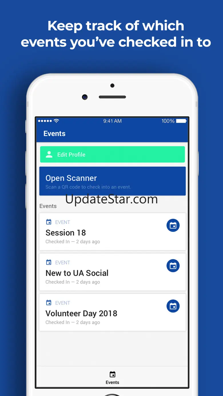 AttendMe - Attendance Tracking 2.0.16