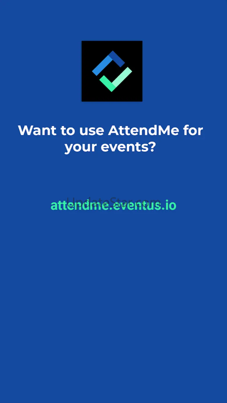 AttendMe - Attendance Tracking 2.0.16