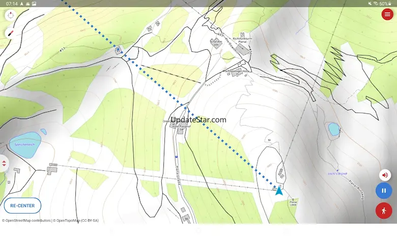 Routes