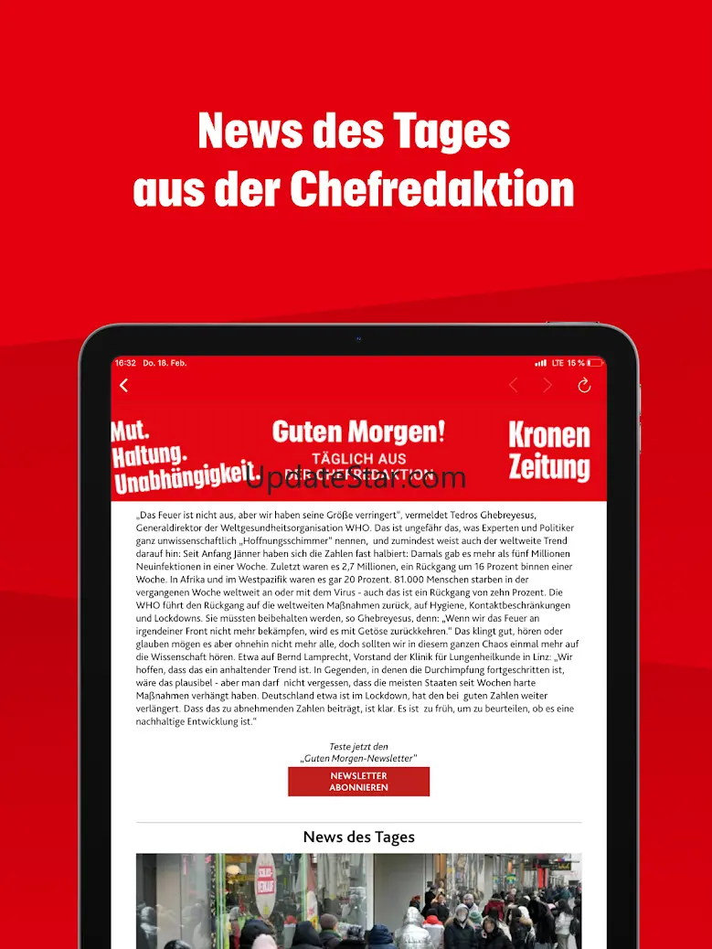 Krone-ePaper