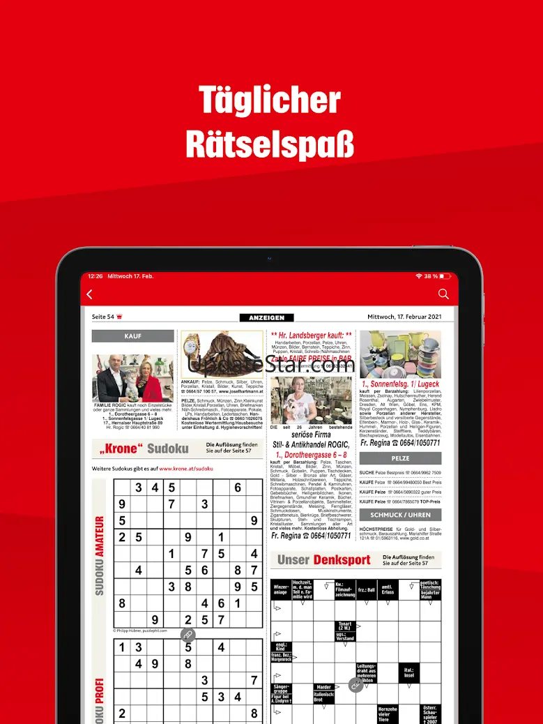 Krone-ePaper