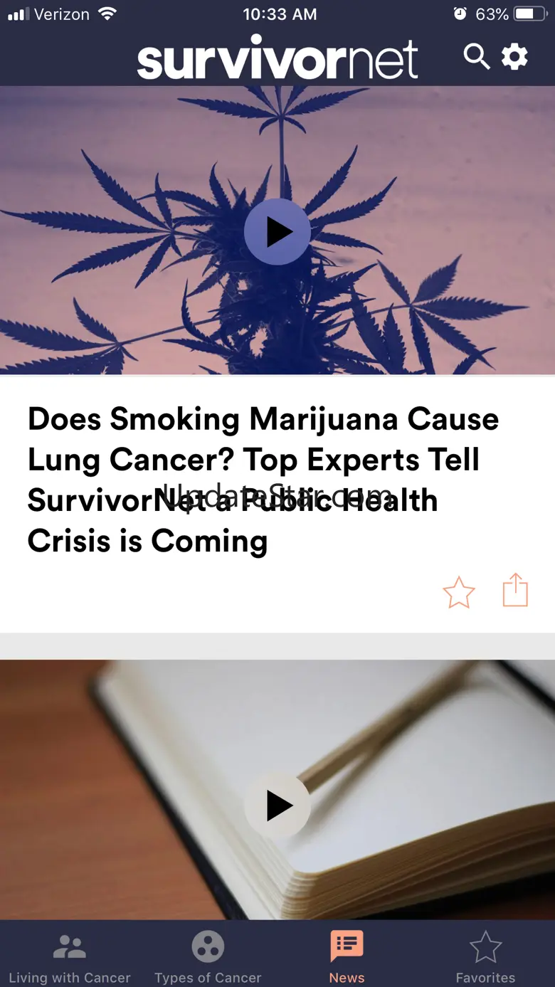 SurvivorNet 17.0