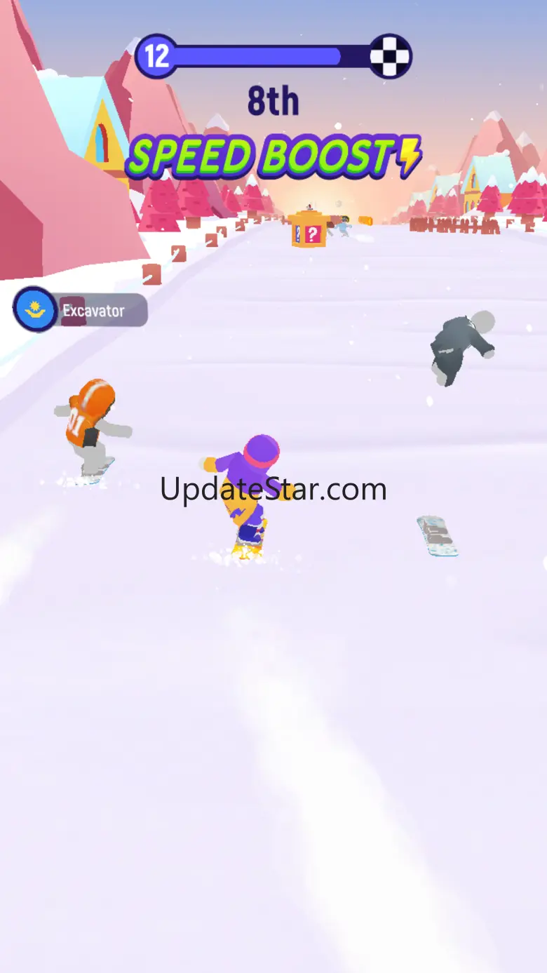 Flip Board! 1.4.0