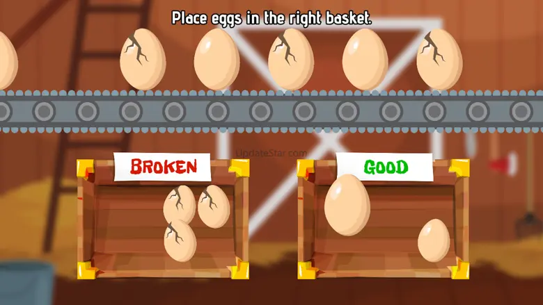 Farm Chores - Mini Games 1.1