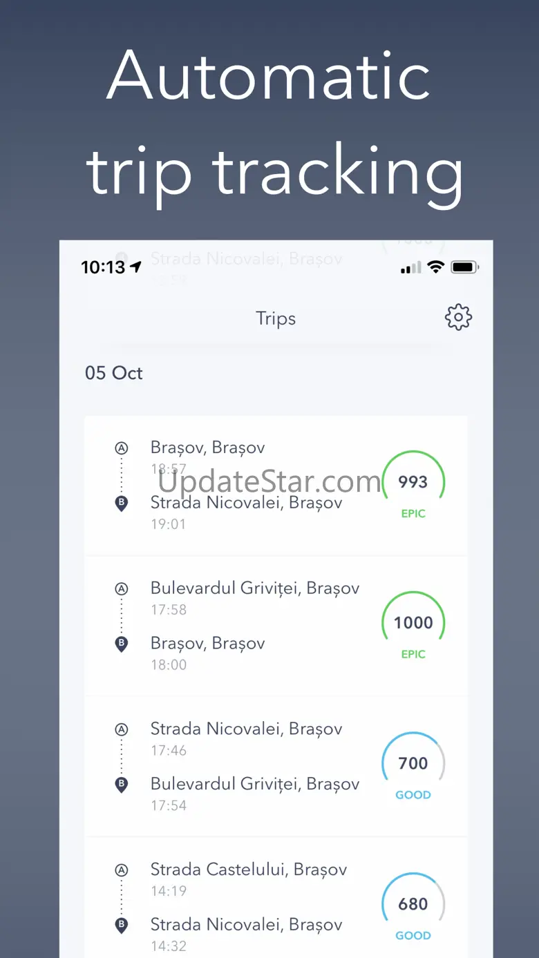 Driving Avatar 1.3.0