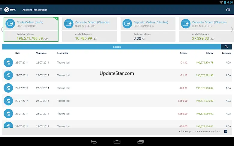 BPC NET 1.3.1
