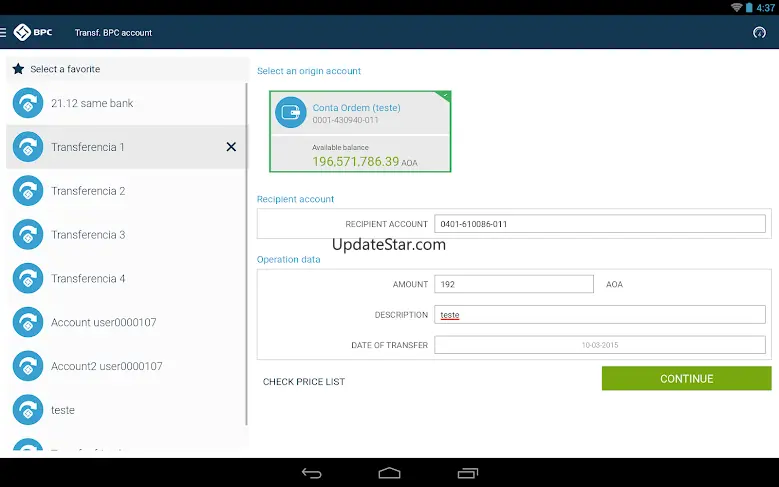 BPC NET 1.3.1