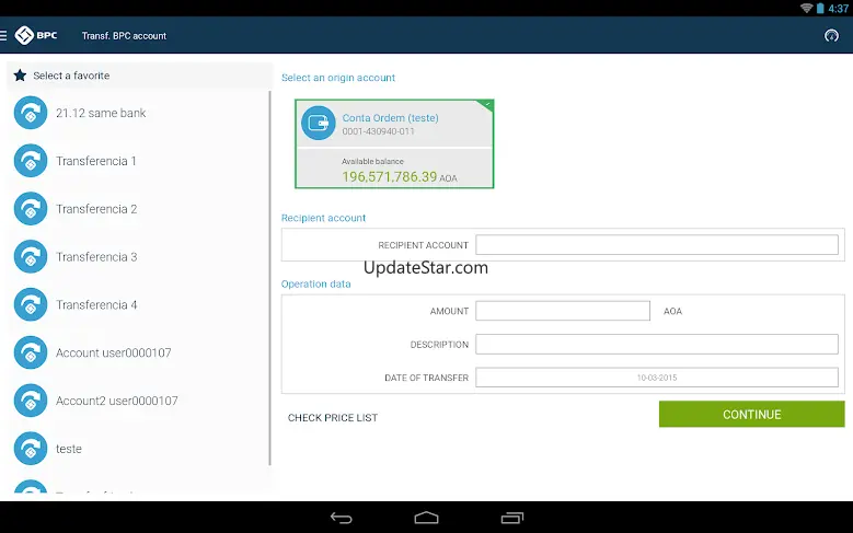 BPC NET 1.3.1