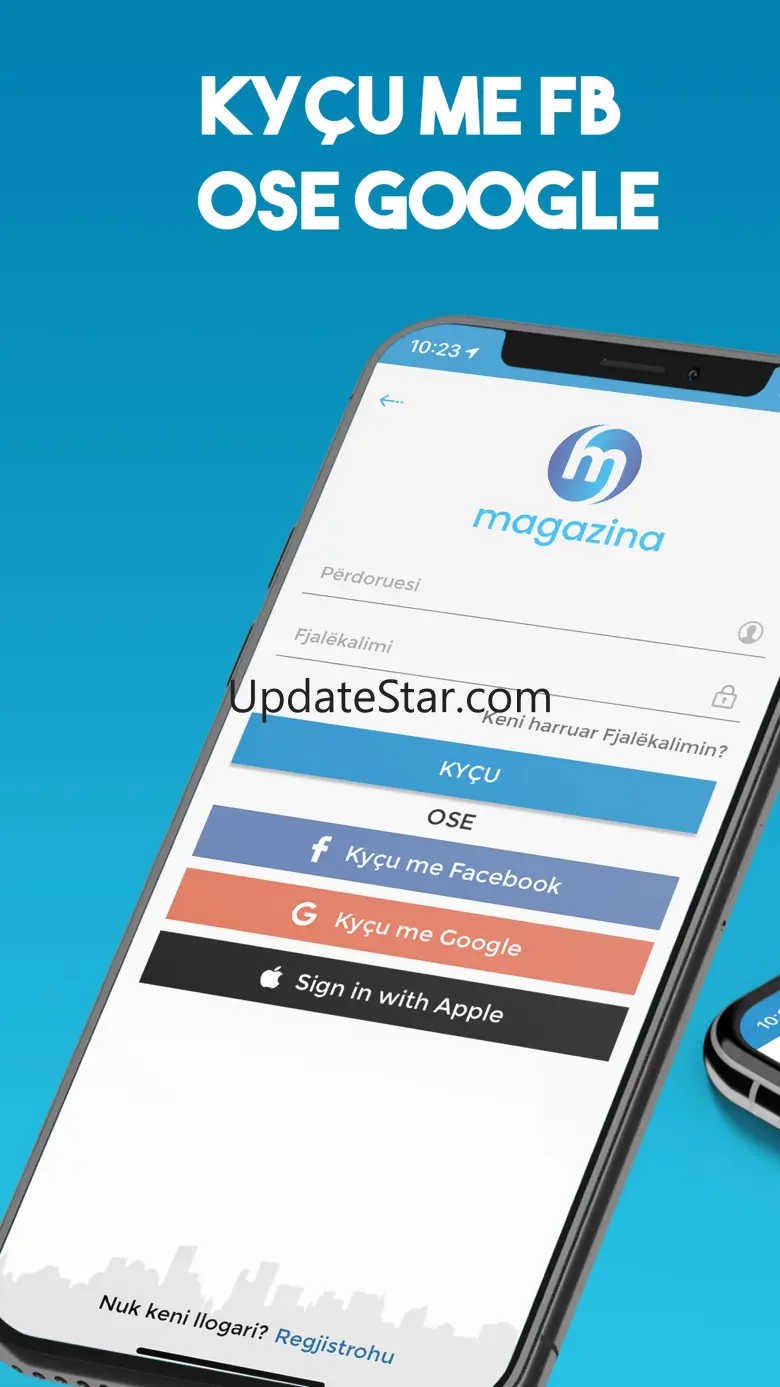 Magazina.com 1.4
