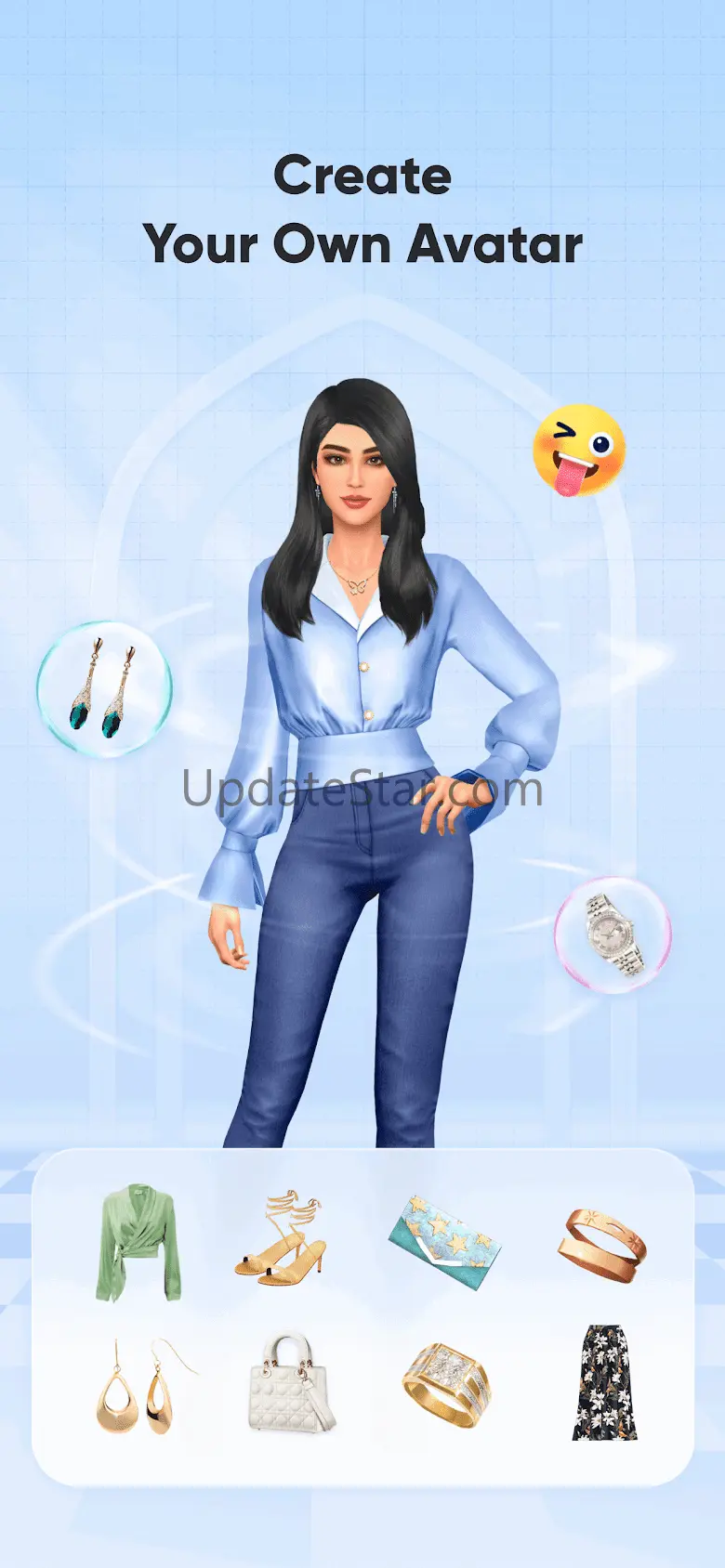 Waha - 3D Avatar Voice Chat 1.3.3