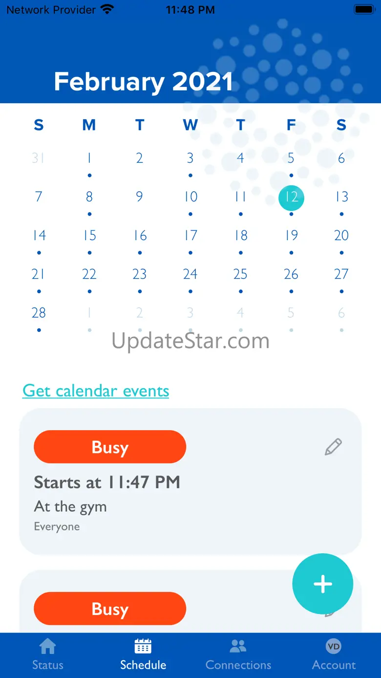 StatusNow App 3.2.9
