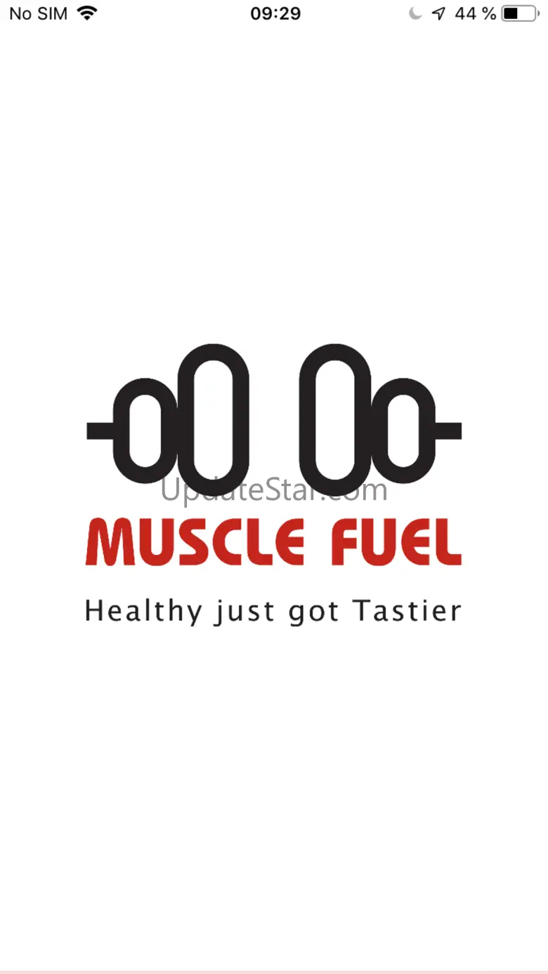 Musclefuel 4.33