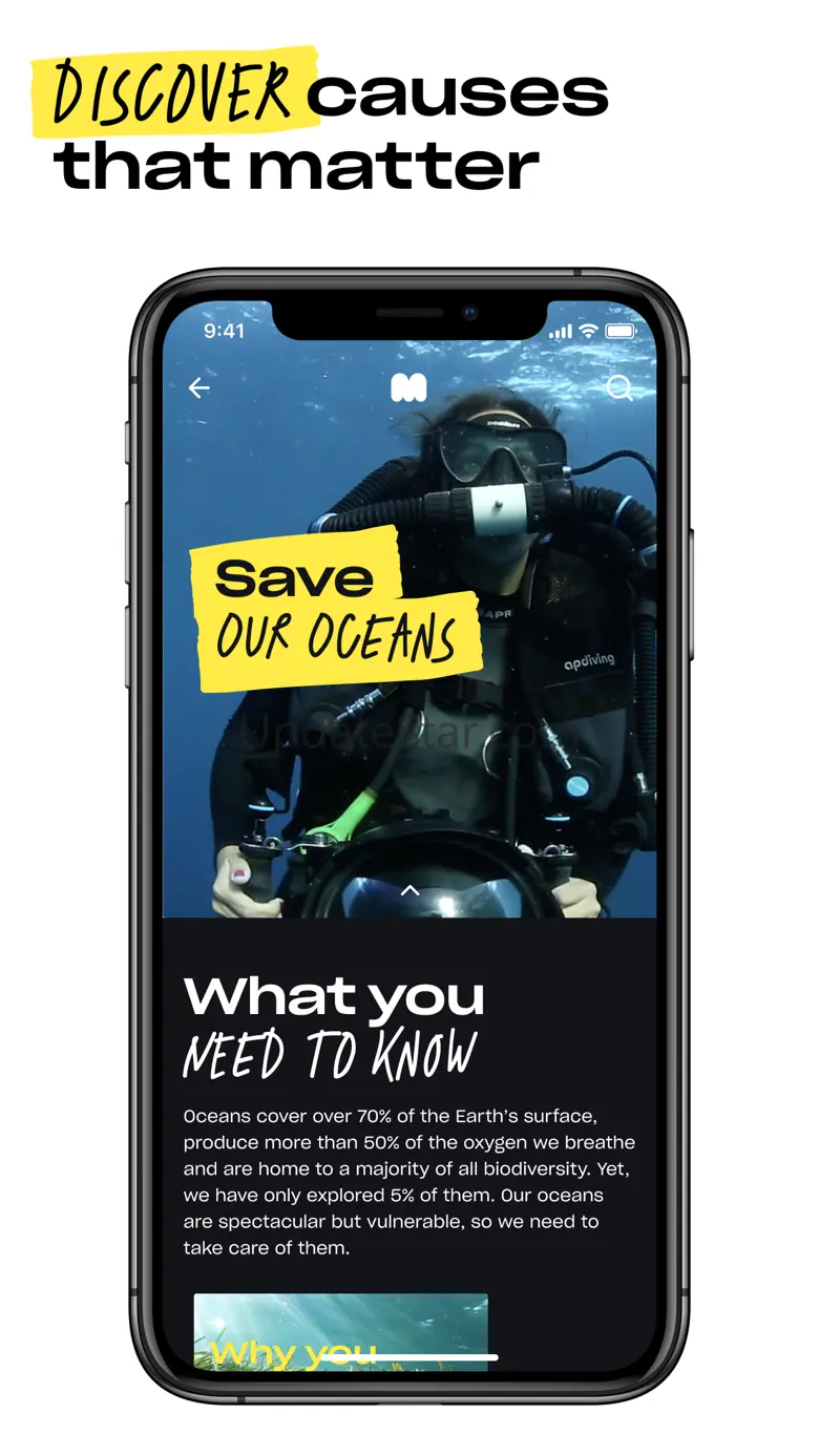 Milkywire – Save the planet 1.59.1