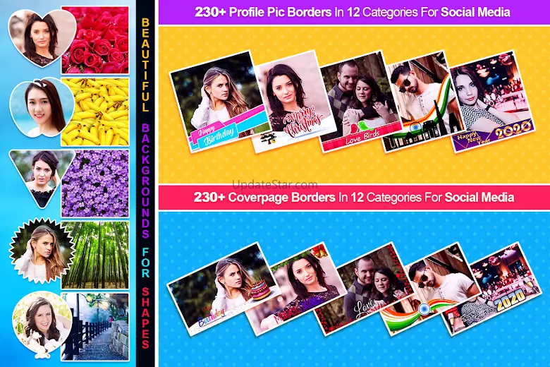 Profile Pic Maker - DP Maker 1.7