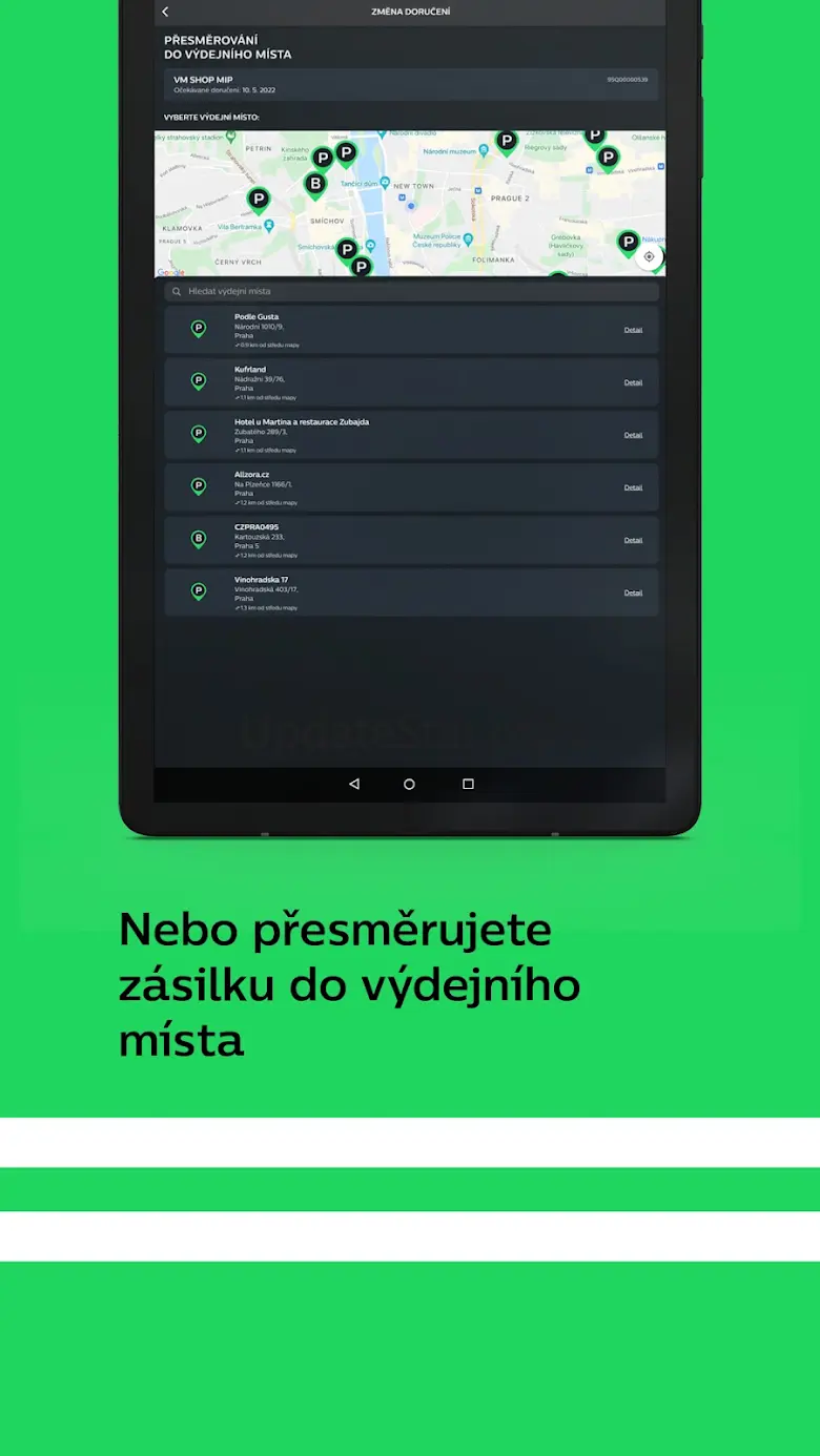 WE|DO 2.3.0