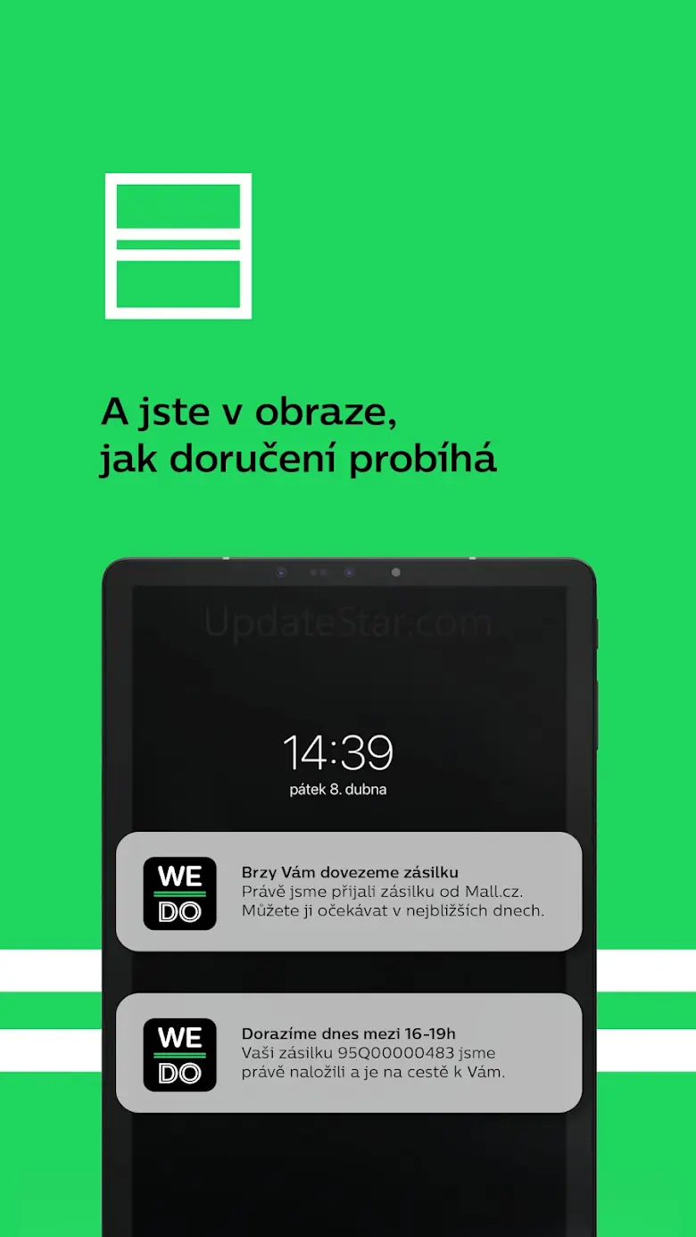 WE|DO 2.3.0
