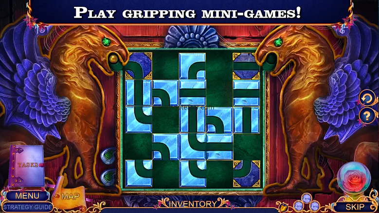 Enchanted Kingdom 9 f2p 1.0.59