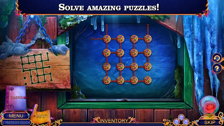 Enchanted Kingdom 9 f2p 1.0.59