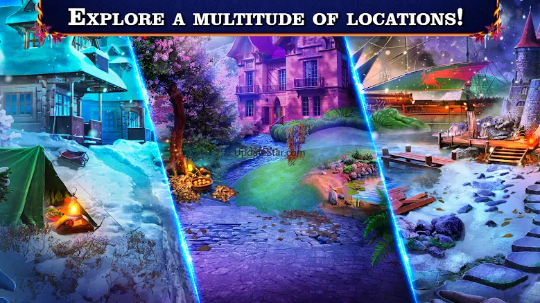 Enchanted Kingdom 9 f2p 1.0.59