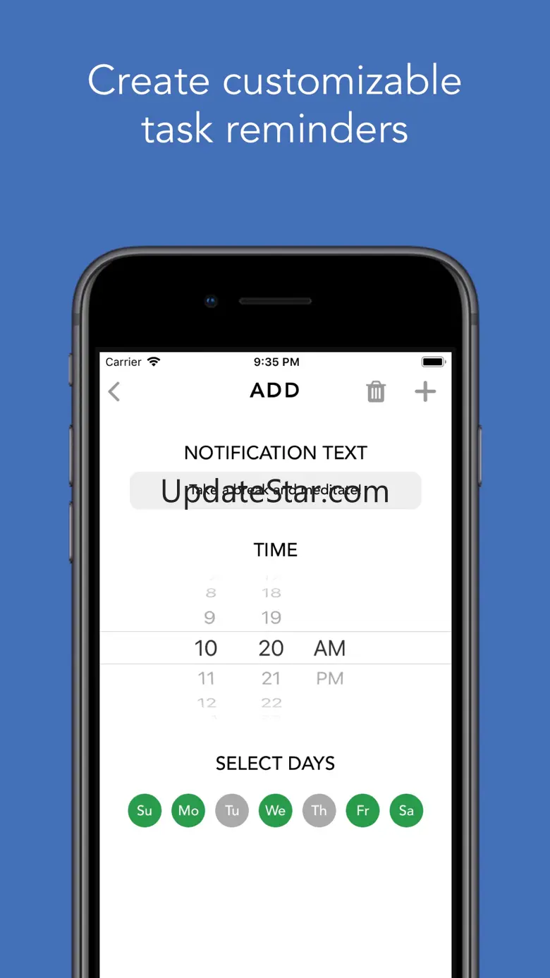 Hyper - Focus Time Tracker 6.0