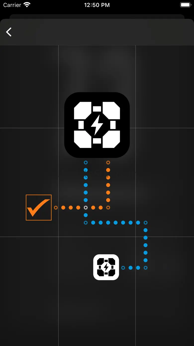 Battery Level - Portal 2