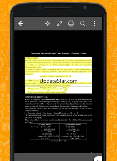 ICSE Class 9 10 Solved Paper 2.4.4