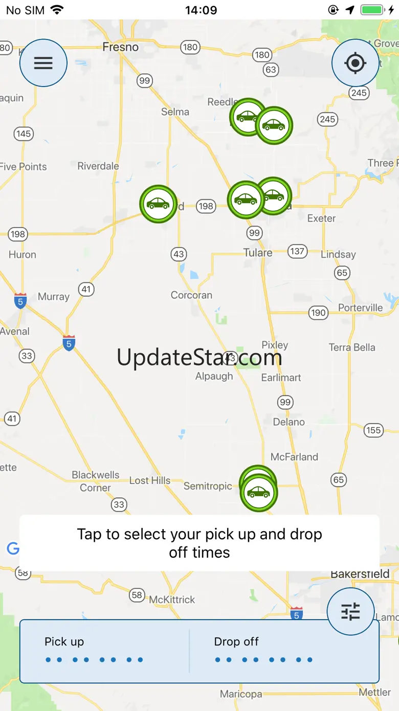MDO Carshare 3.2.7