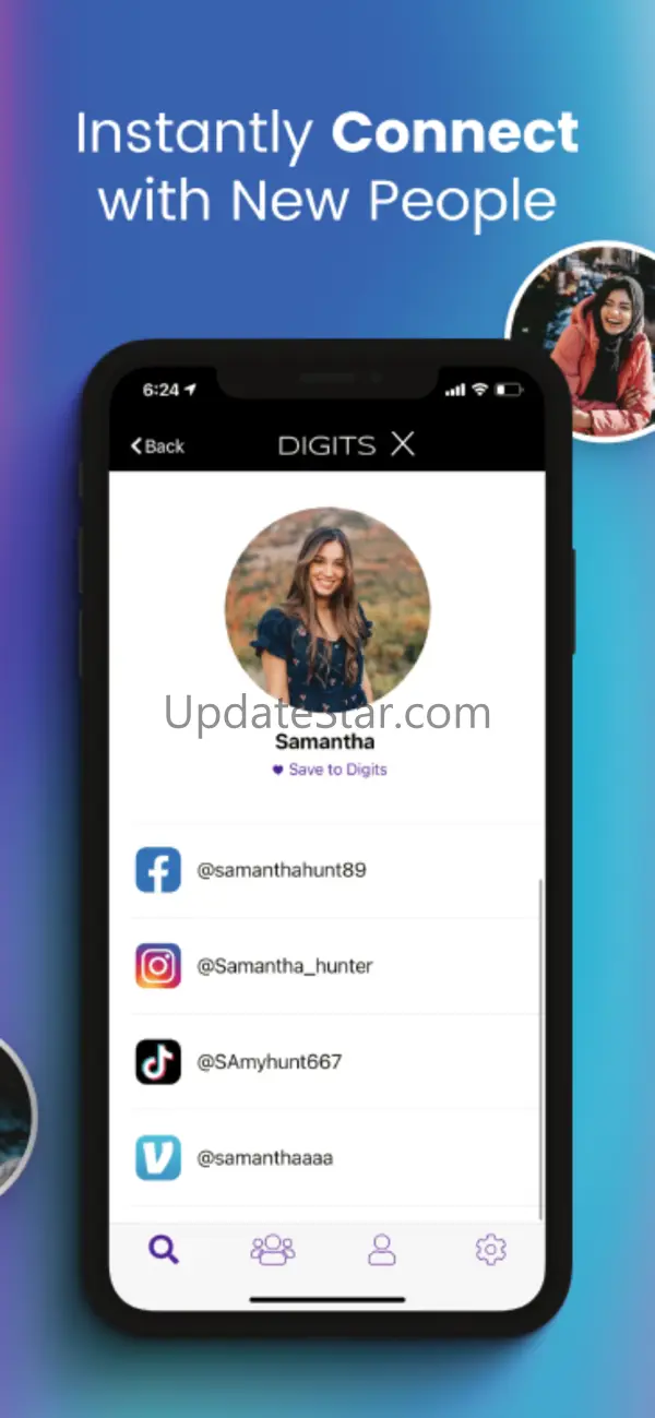 DigitsX 1.2.8