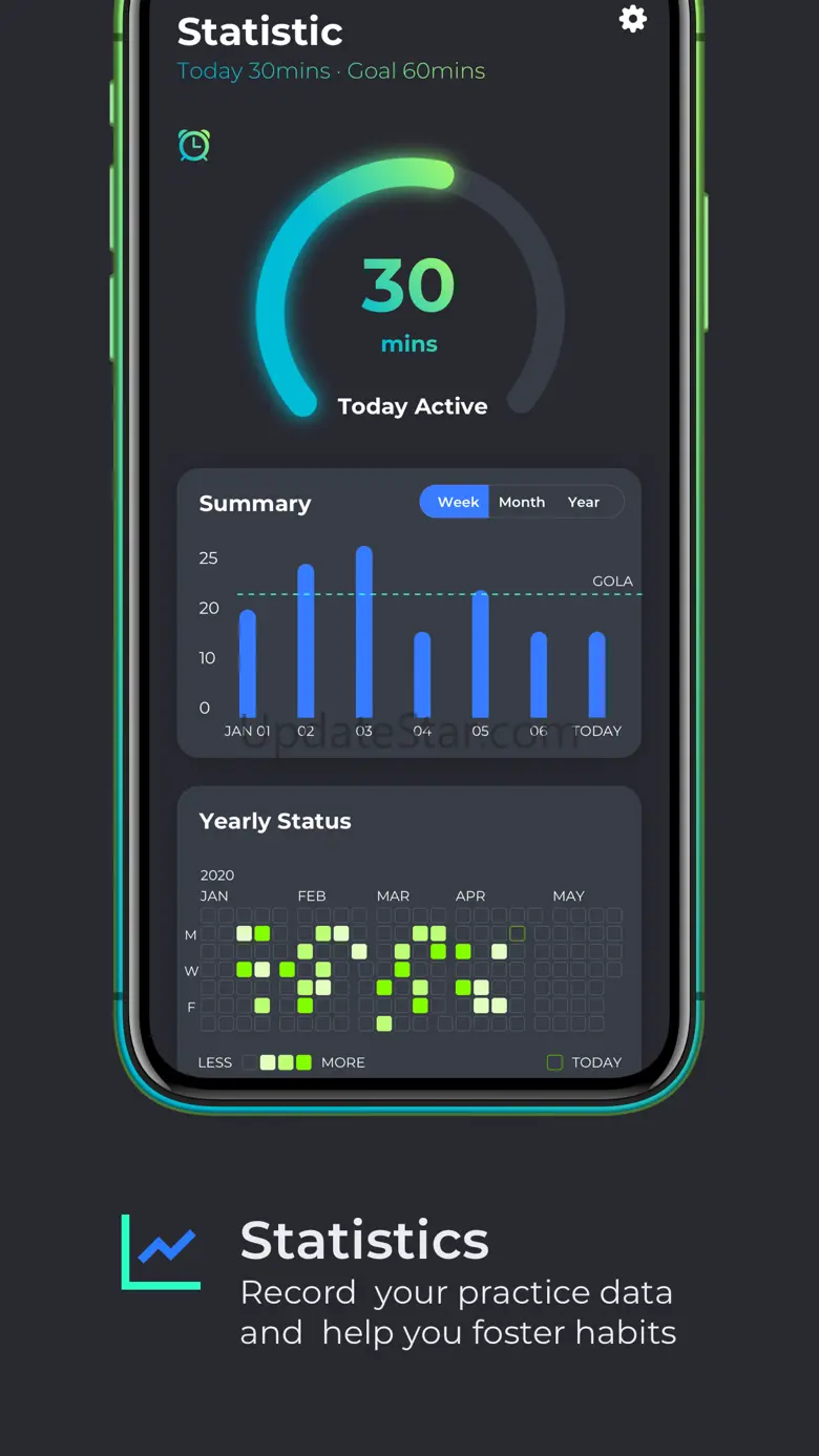Epoch - Guitar Tuner 1.5.2