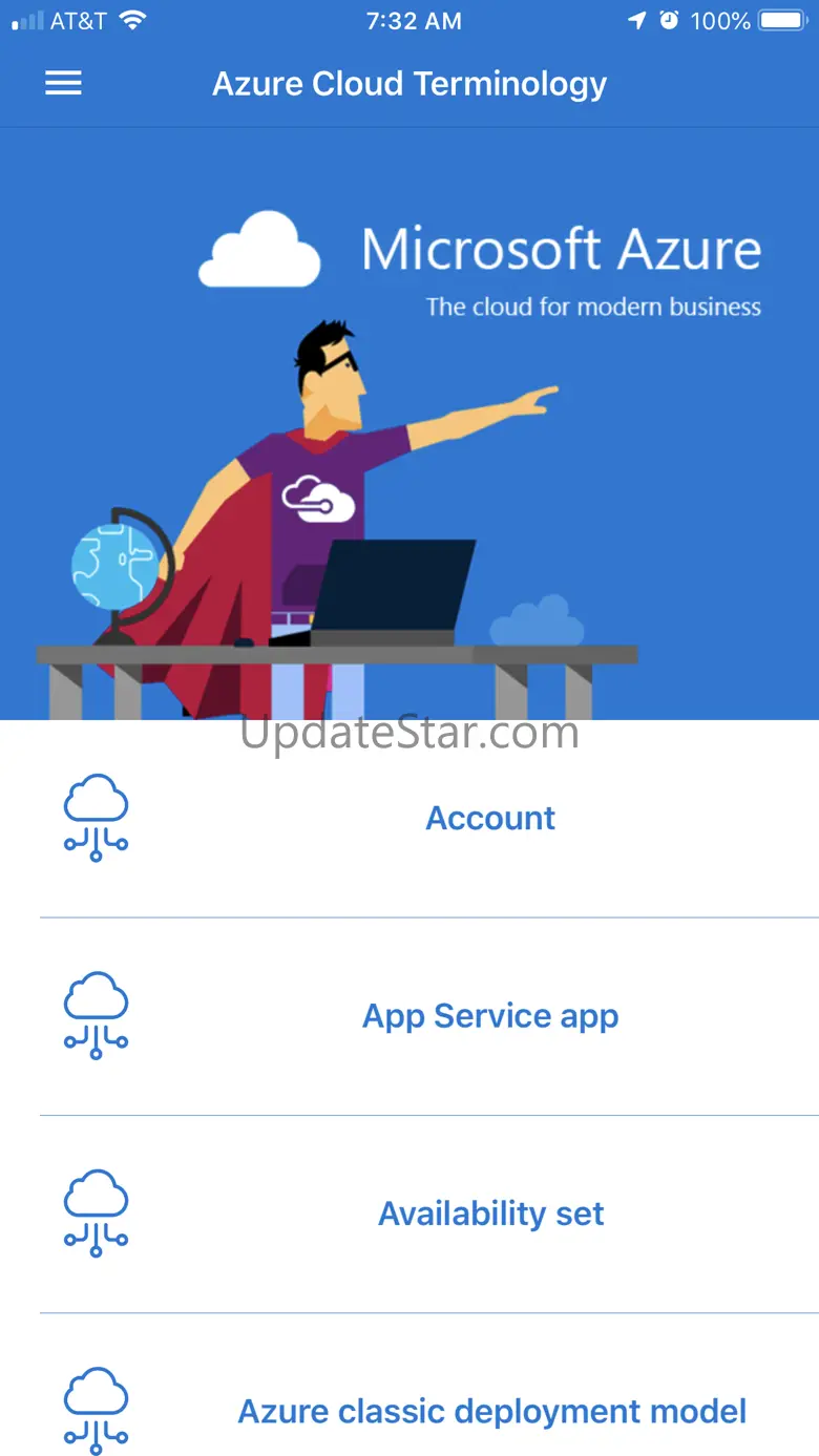 DevOps Services : Azure 2024.01.2
