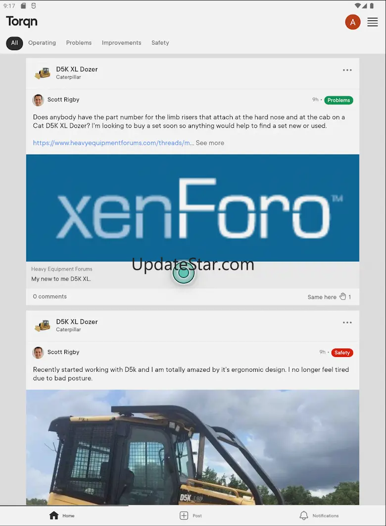 Torqn 1.43.3