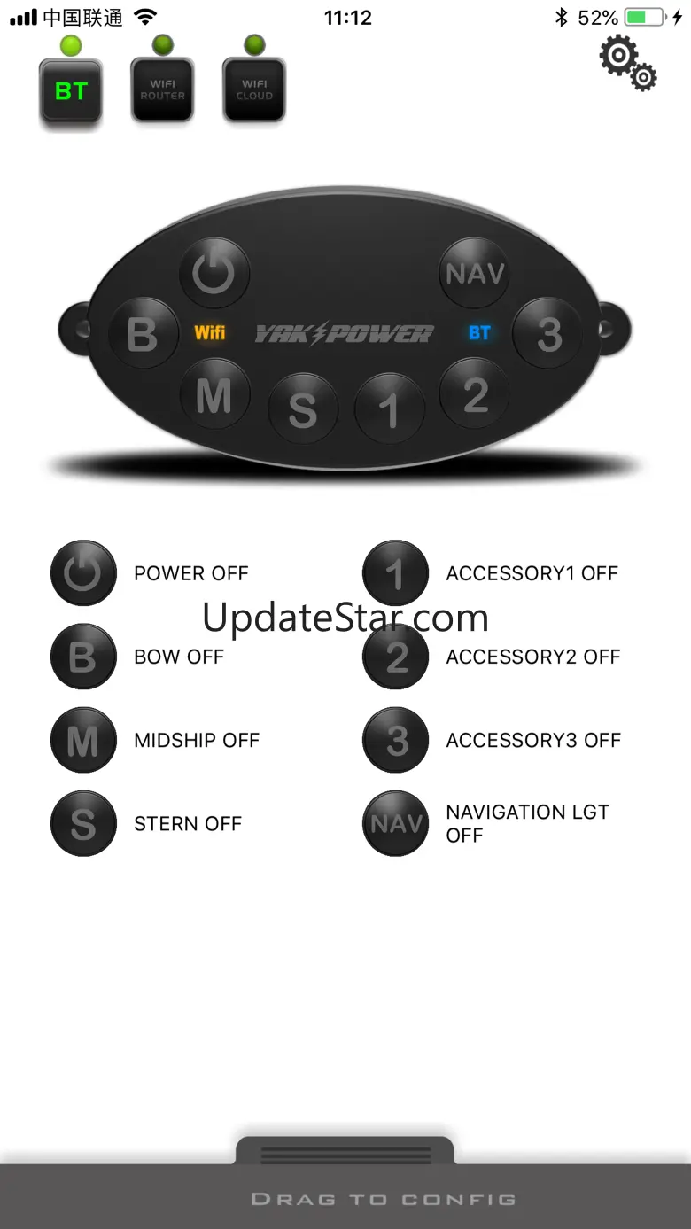 YAKPower 1.1.2