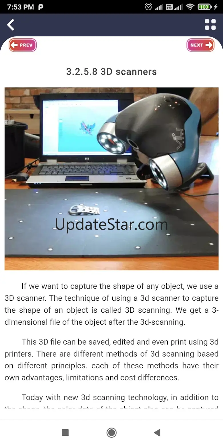 Learn Computer Course & image 2.5