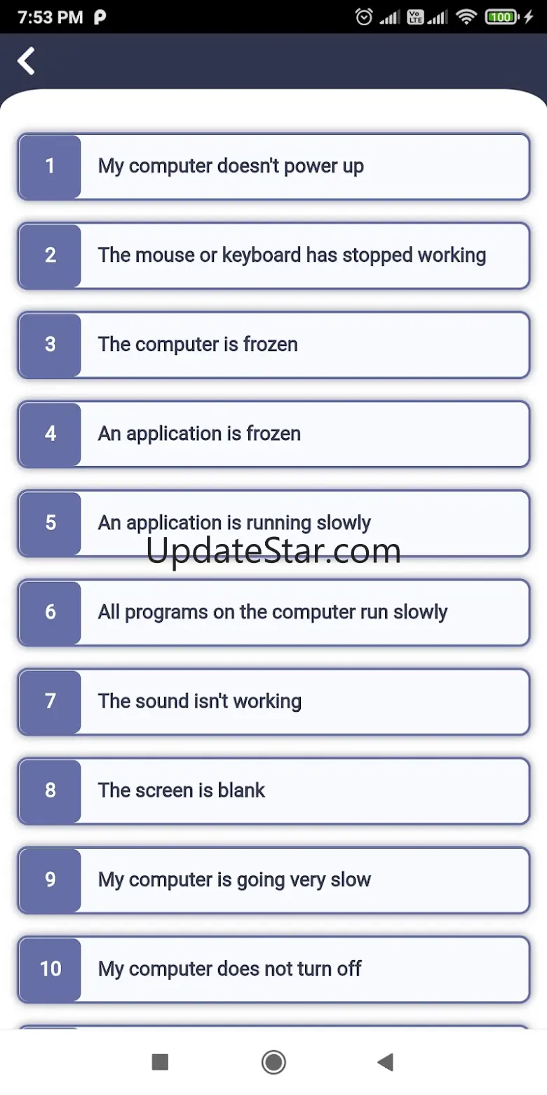 Learn Computer Course & image 2.5
