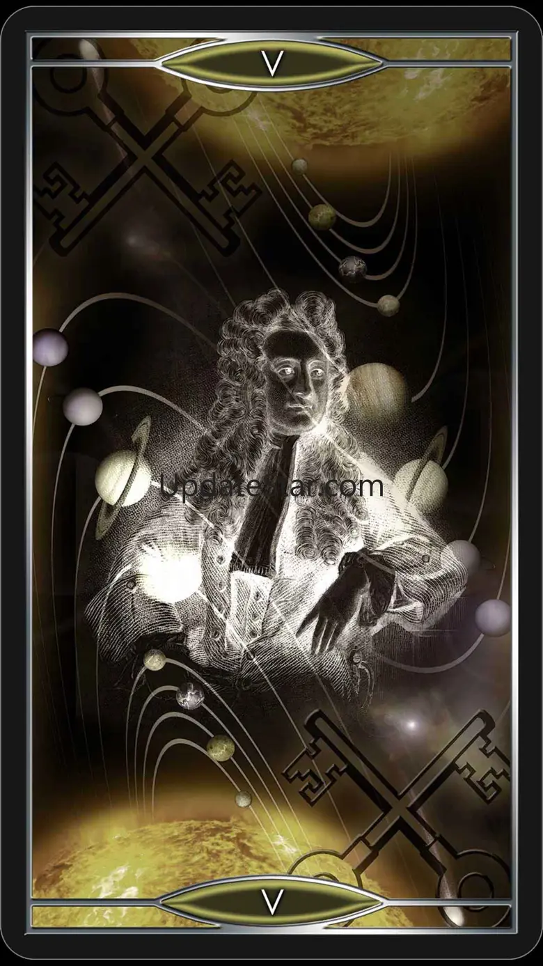 Quantum Tarot 2.1.51