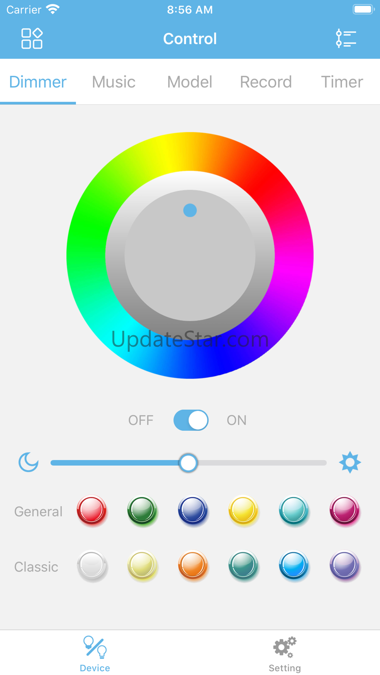Dazzle life 2.0.1