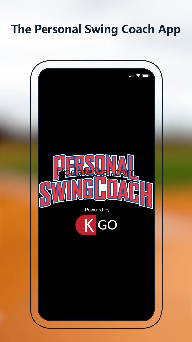 KGO Personal Swing Coach 1.4.18