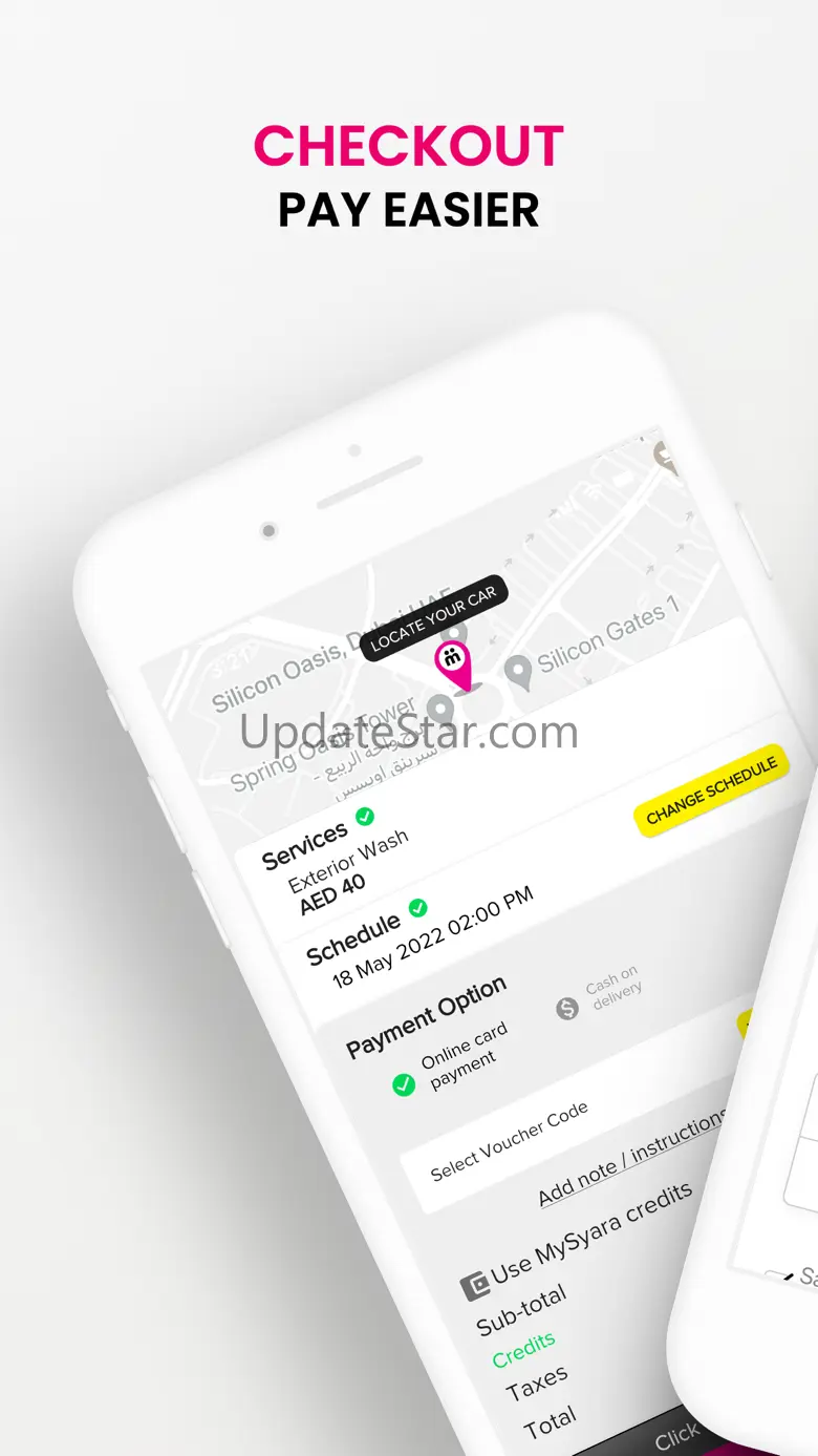 MySyara 3.5.4