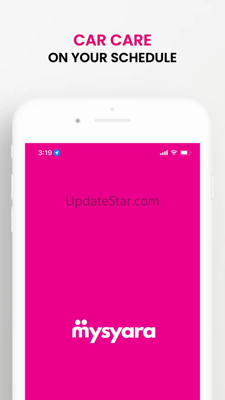 MySyara 3.5.4
