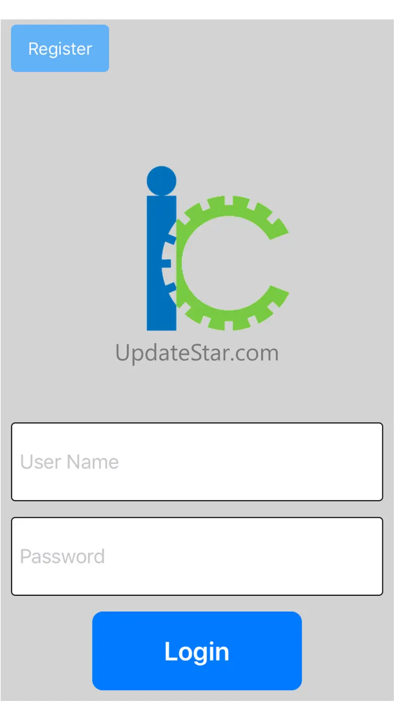 I-Connect Self-Monitoring 2.0.6