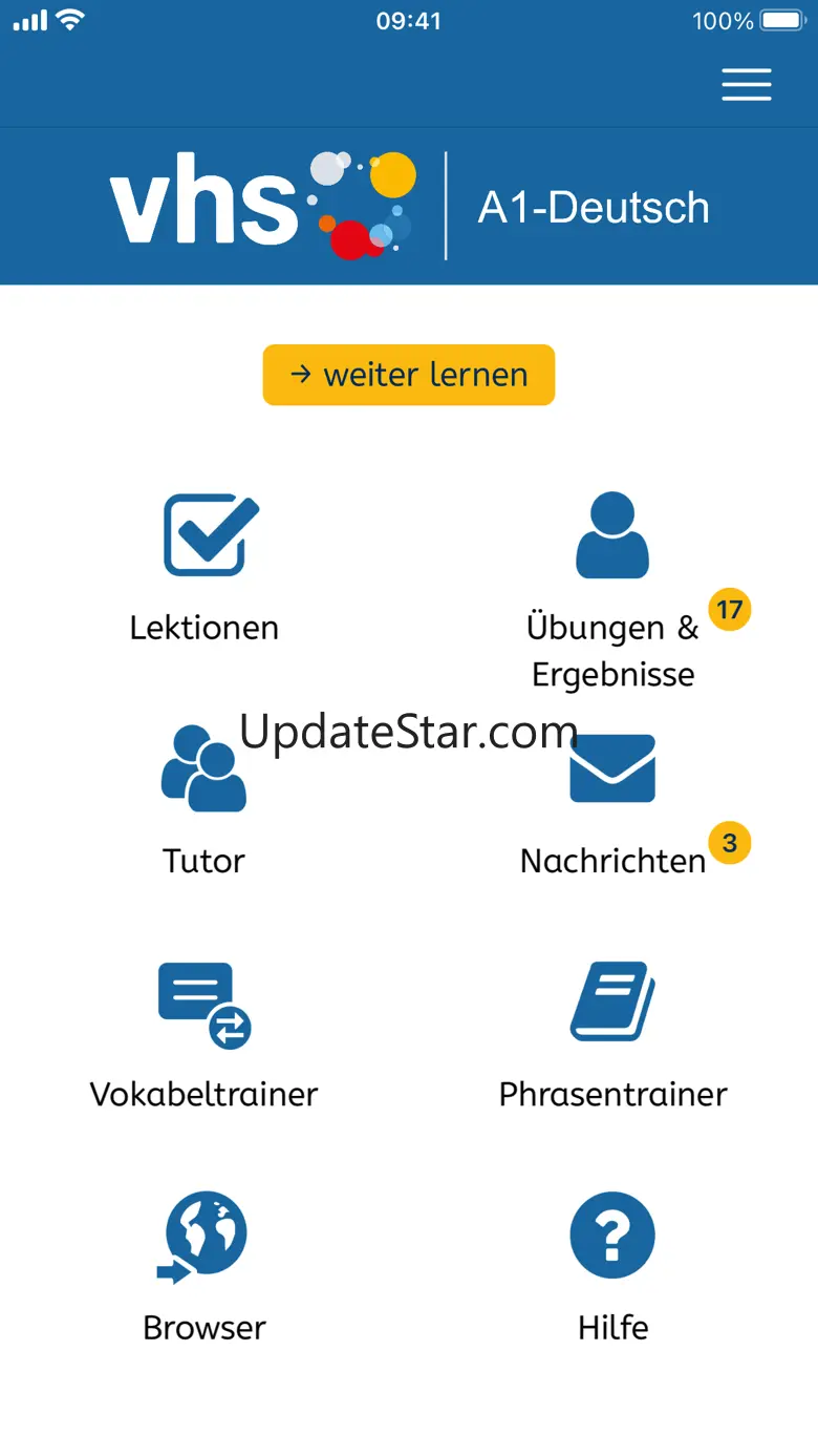 A1-Deutsch 1.4.2