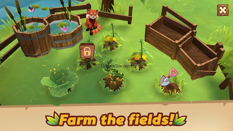 Petventures - Animal Stories 1.04