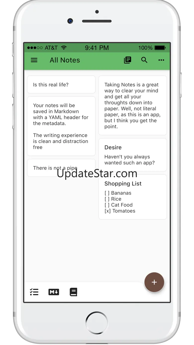 GitJournal 1.85.2