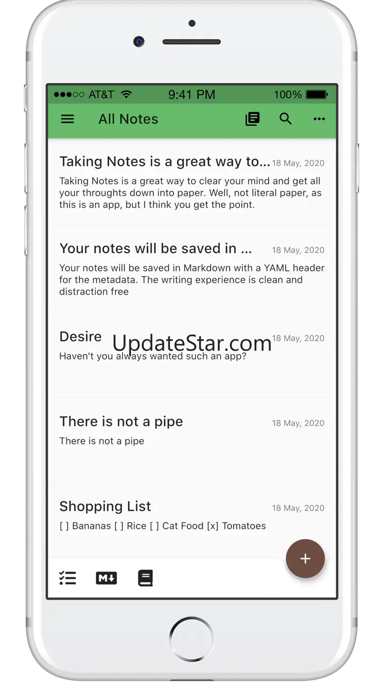 GitJournal 1.85.2