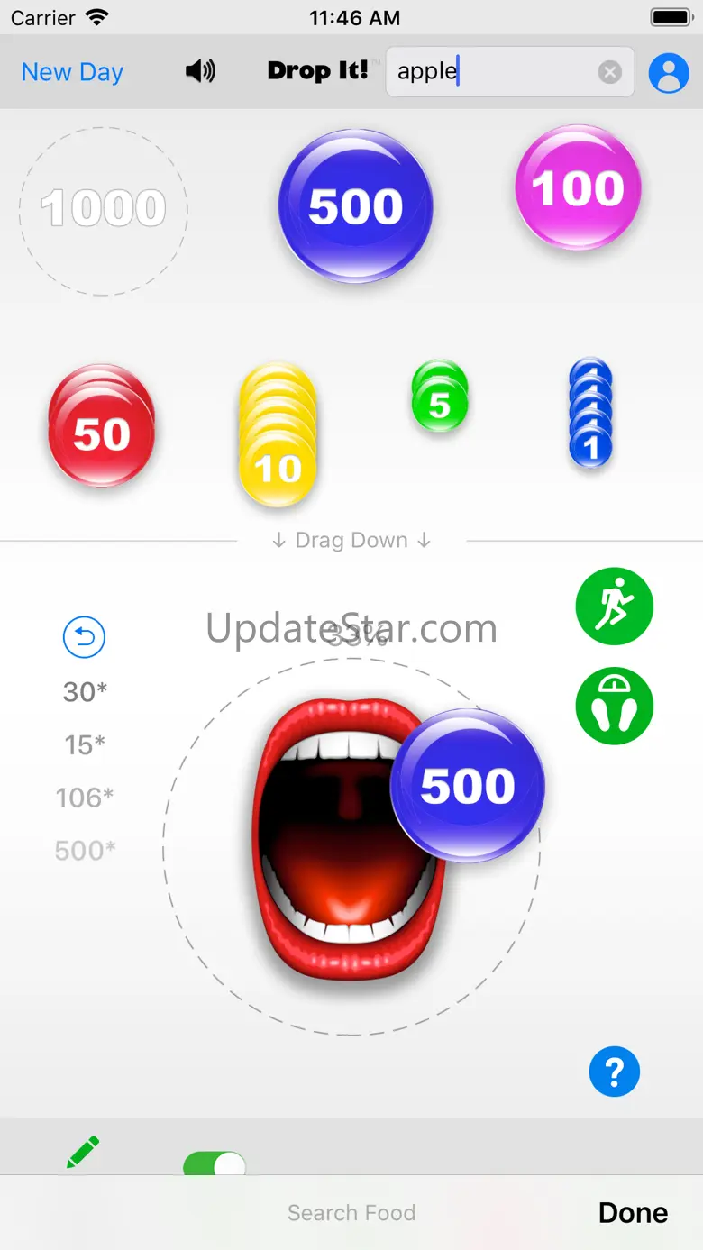 Drop It - Lose Weight Fast! 1.13