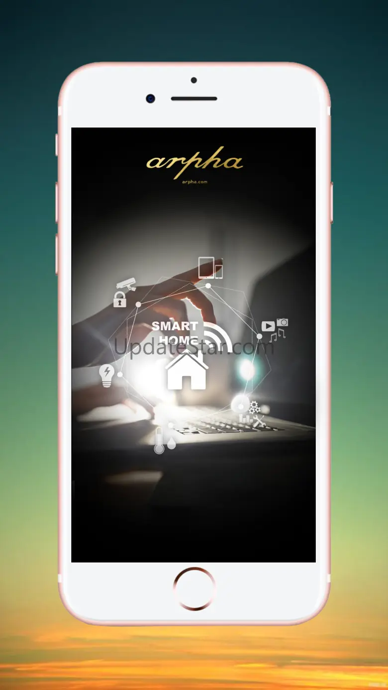 ARPHA ARPHAv1.0.3