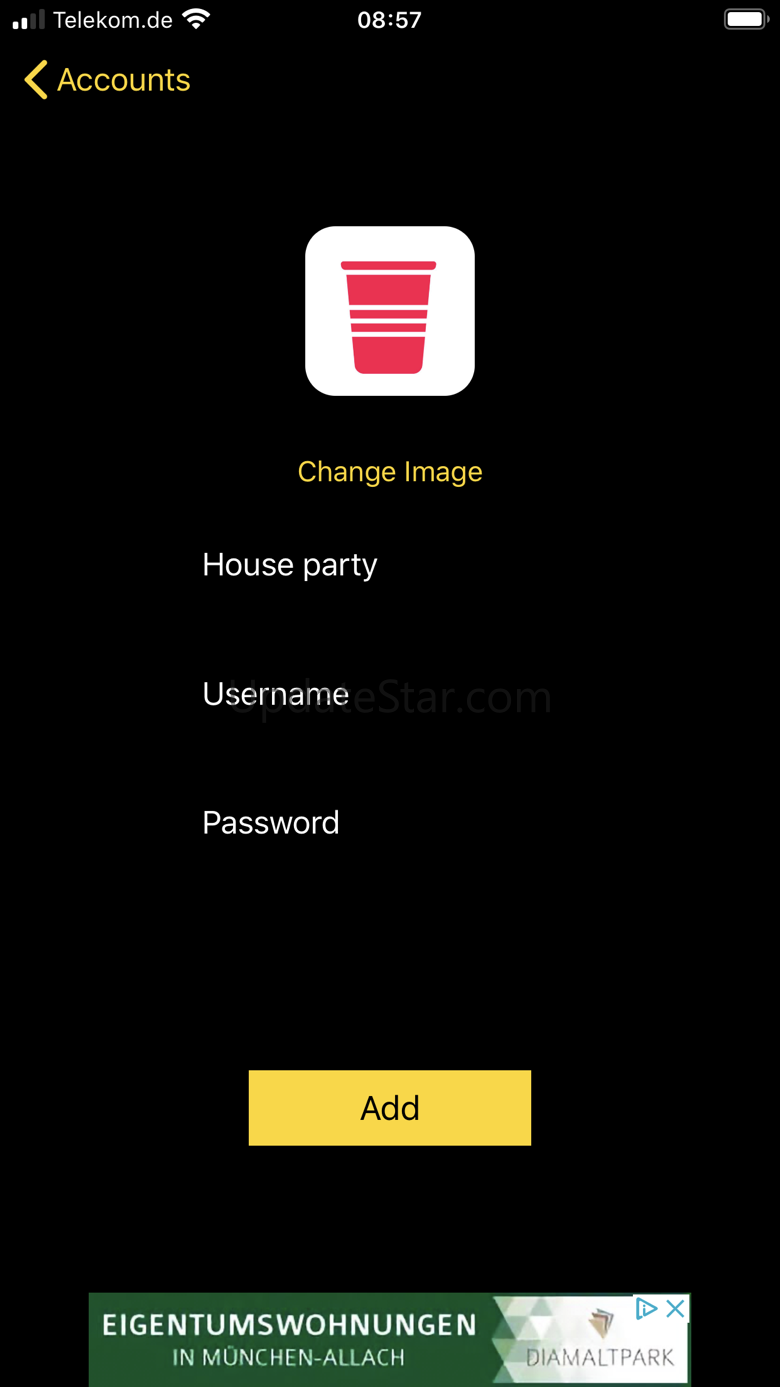 LockIt Password Saver 3.1.0