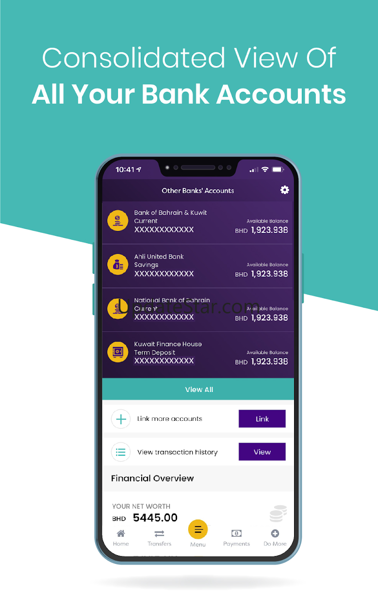 BisB Mobile 2.9.8