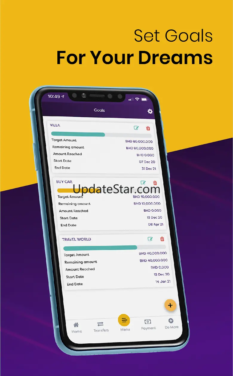 BisB Mobile 2.9.8